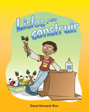 Listos para construir