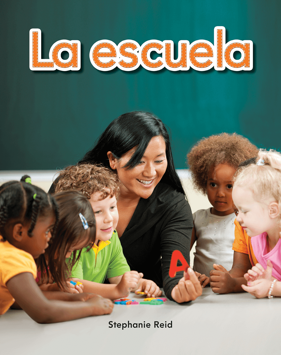 escuela