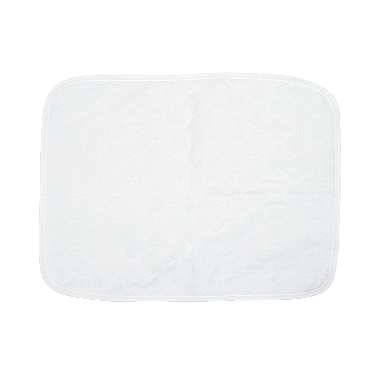 Reusable Underpads - Blue, 17" x 22" - 3 pcs per Bag/8 Bags per Case