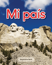 Mi país