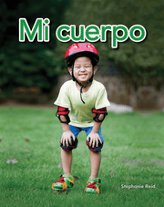 Mi cuerpo