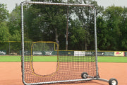 Beacon TuffScreen 7x7 Softball Screen w/ Heavy Net