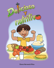 Delicioso y nutritivo