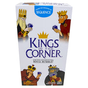 King's Corner Card Game