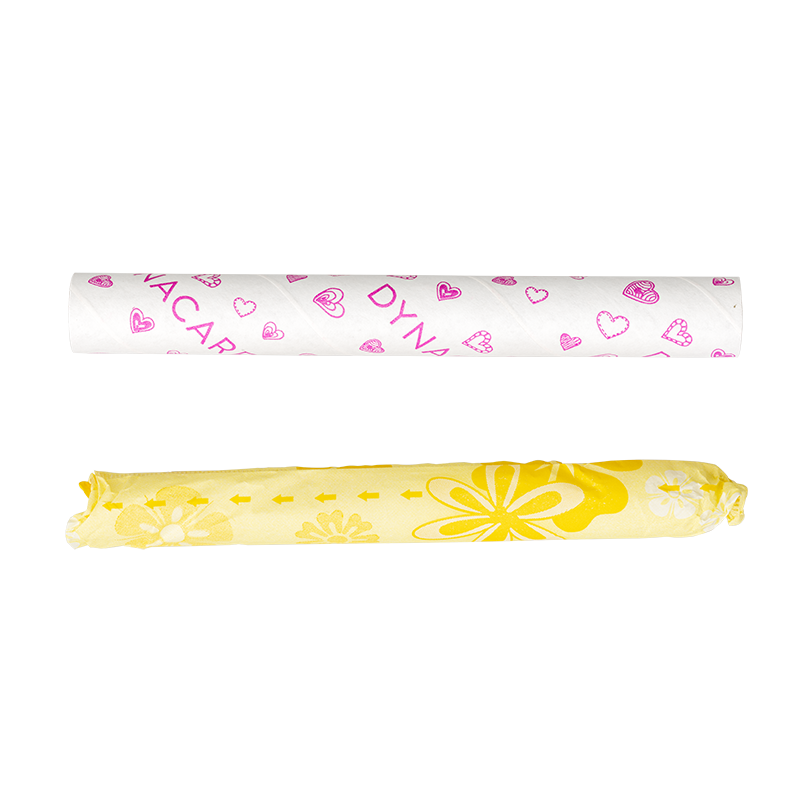 Regular Tampons Cardboard Applicator - Bulk, 6-9gr absorbency500 pcs per Case