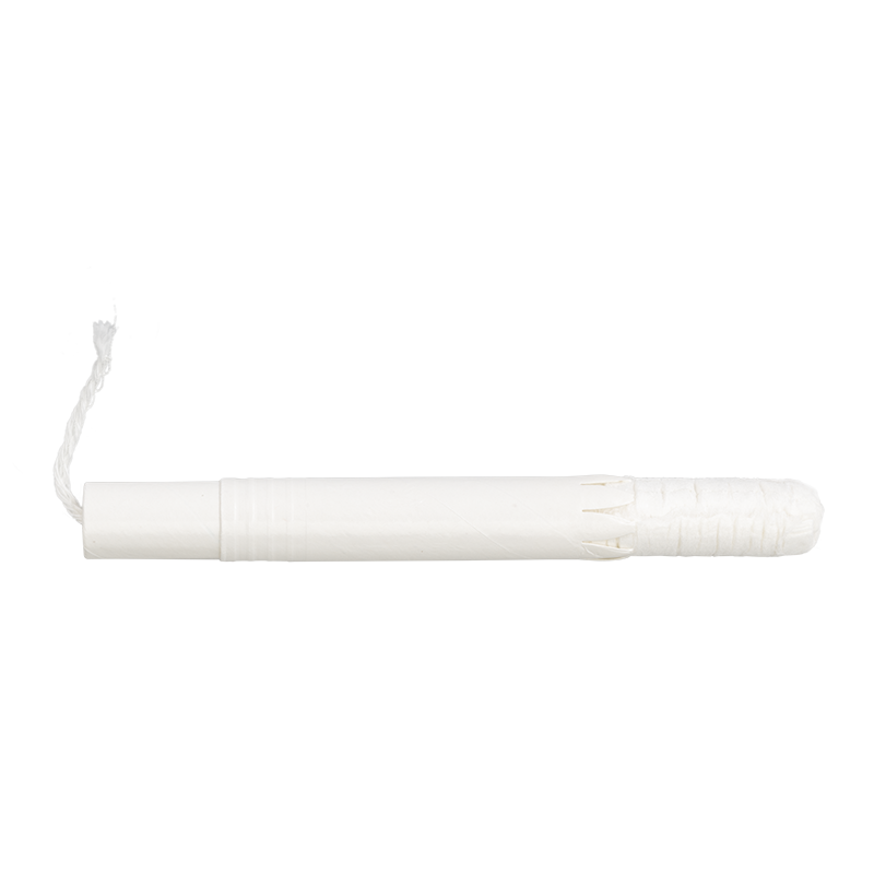 Regular Tampons Cardboard Applicator - Bulk, 6-9gr absorbency500 pcs per Case