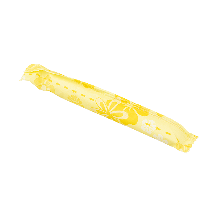 Regular Tampons Cardboard Applicator, 6-9gr absorbency - 25 pcs per Box/9 Boxes per Case