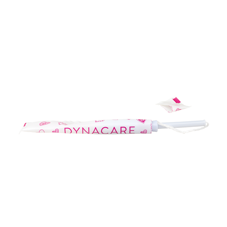 Regular Tampons Plastic Applicator, 6-9gr absorbency - 25 pcs per Box/9 Boxes per Case