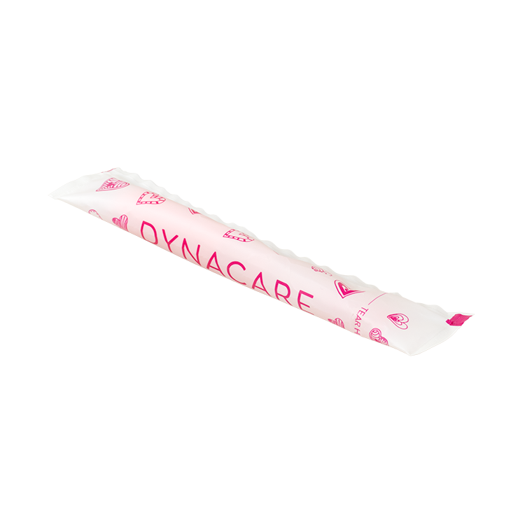 Super Tampons Plastic Applicator, 9-12gr absorbency - 25 pcs per Box/9 Boxes per Case