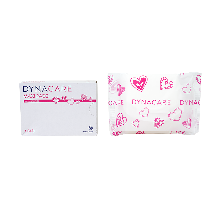 Feminine Care Products
