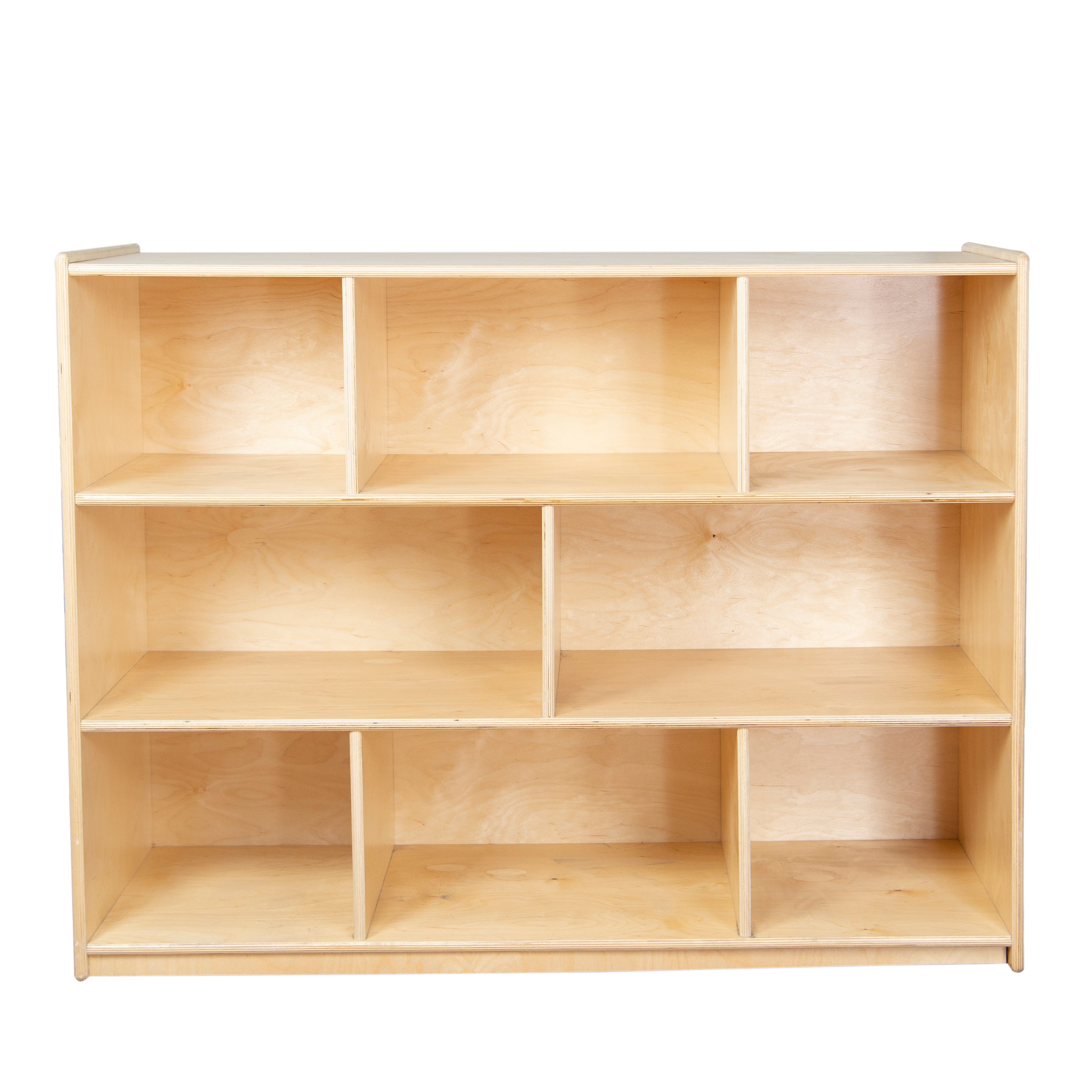 Single Storage, 38"H