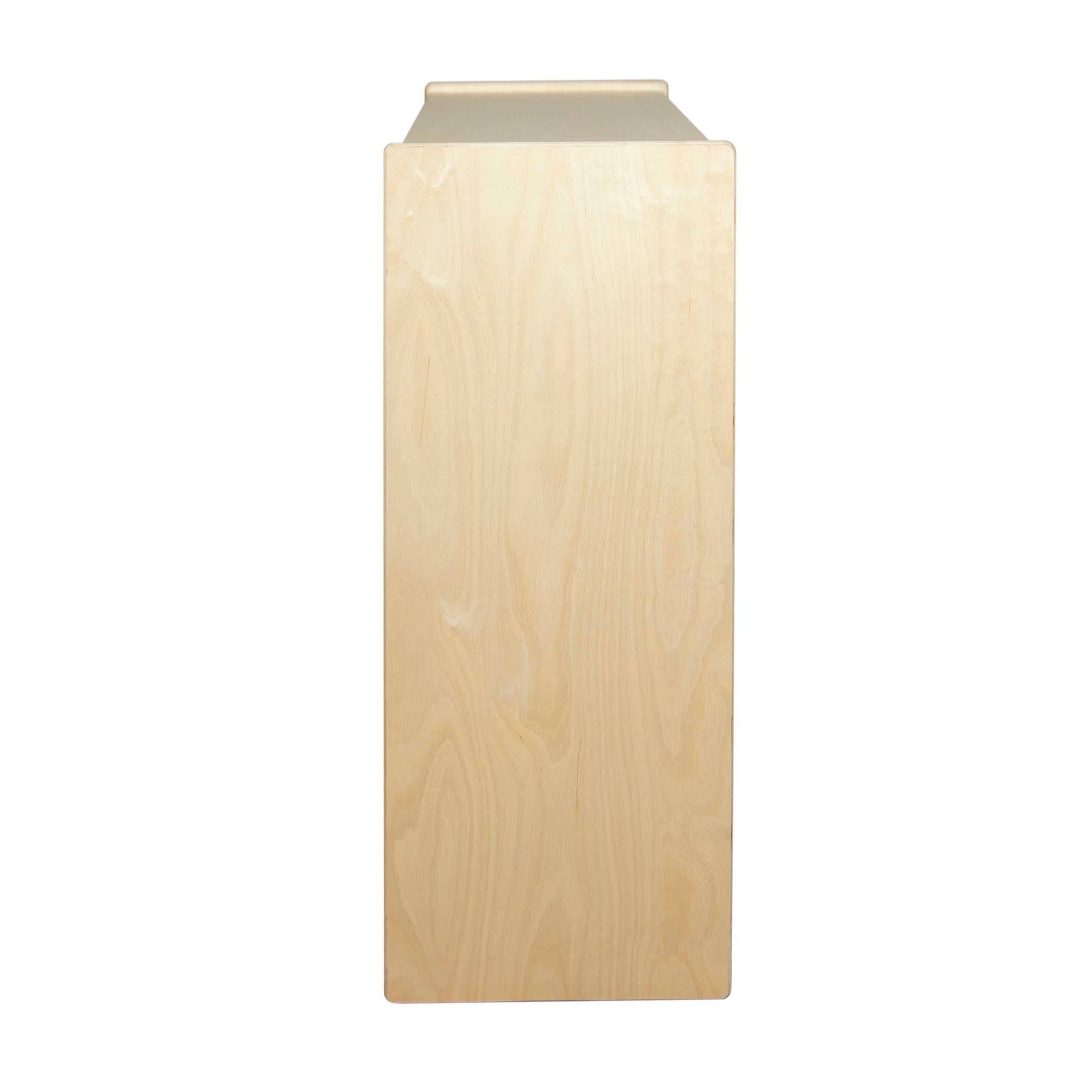 Single Storage, 38"H