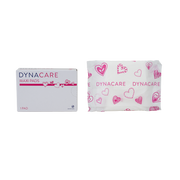 Maxi Pads, #4 box, 250/1/cs - 1 pc per Box/250 Boxes per Case