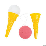 Jumbo Ice Cream Cone Shooter - 1 Piece