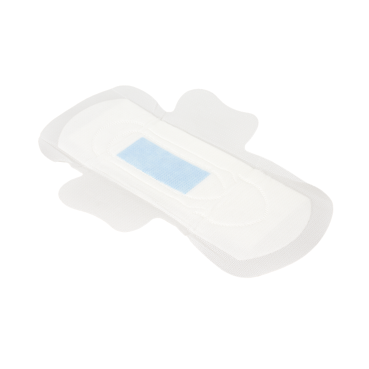 Maxi Pads Ultra Thin with Wings - 48 pcs per Bag/2 Bags per Case