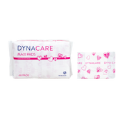 Maxi Pads Ultra Thin with Wings - 48 pcs per Bag/2 Bags per Case