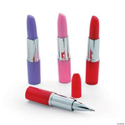 Lipstick Pens - 12 Pieces