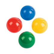 Colorful 2.5" Pit Balls - 100 Pieces