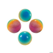 Rainbow Stress Ball - 12 Pieces