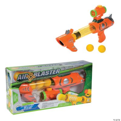 Ball Shooter Gun - 1 Piece