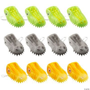 Child Molded Foam Dinosaur Hat - 12 Pieces