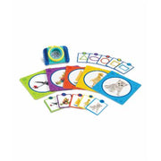 Learning Resources See & Snap Picture Hunt