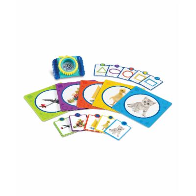 Learning Resources See & Snap Picture Hunt