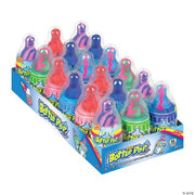 Baby Bottle Pop Candy - 18 Pieces
