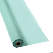 Mint Tablecloth Roll - 1 Piece