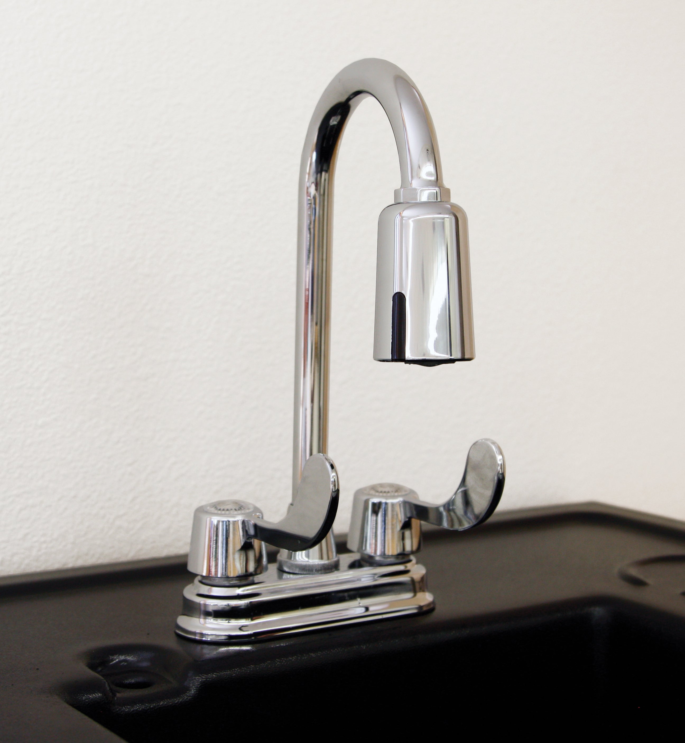 Jonti-Craft® Touch-Free Faucet Adapter