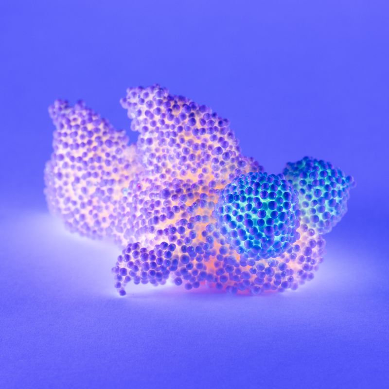 Playfoam® Glow in the Dark 8-Pack