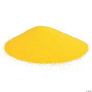 Yellow Bulk Sand - 1 Piece