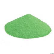 Green Bulk Sand - 1 Piece