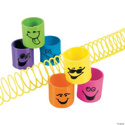 Vp Smile Magic Springs - 36 Pieces