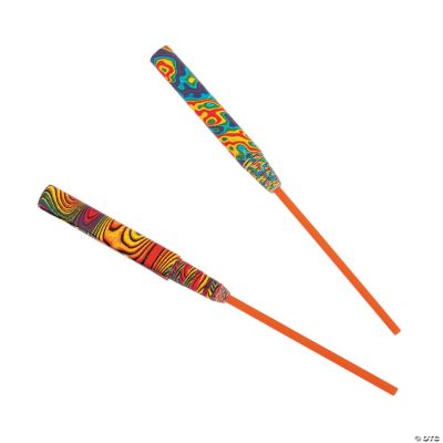 Vp Wild Chinese Yo-Yo - 6 Pieces