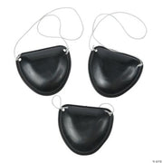 Vp Pl Eye Patches - 72 Pieces