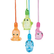 Vp Mini Ocean Bubble Neck - 24 Pieces