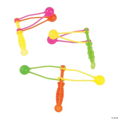 Vp Neon Knocker Balls - 72 Pieces