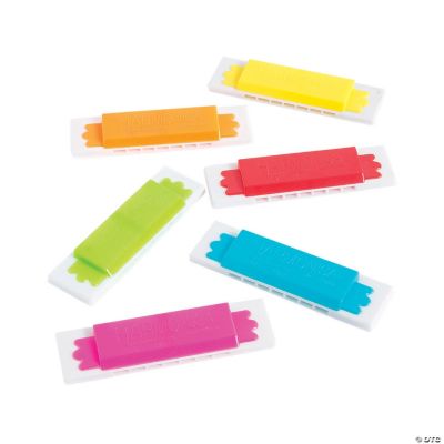 Vp Pl Harmonicas - 72 Pieces