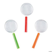 Vp Magnifying Glass - 72 Pieces
