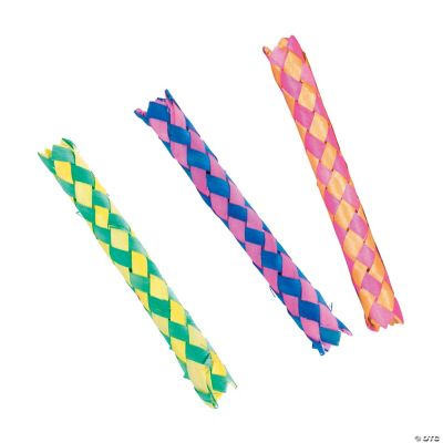 Vp Chip Finger Traps - 72 Pieces