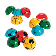 Vp Sports Poppers - 72 Pieces