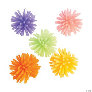 Vp Mini Porcupine Balls - 72 Pieces