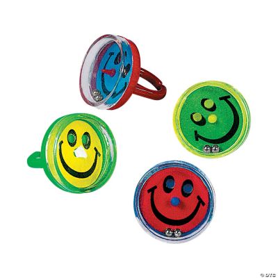 Vp Smile Pill Pzle Rng - 72 Pieces