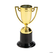 Vp Pl Gold Trophies - 24 Pieces