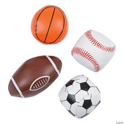 Vp Sport Balls - 48 Pieces