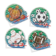 Vp Sports Pinball Game - 48 Pieces