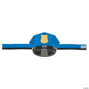 Paper Police Hats - 12 Pieces