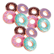 Inflate Donuts - 12 Pieces