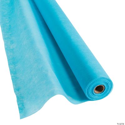 Light Blue Gossamer Rolls - 1 Piece